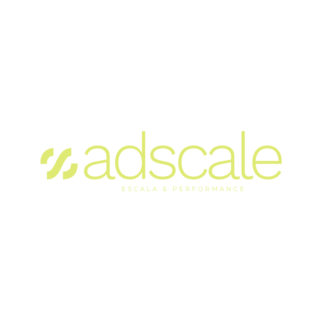 Adscale Logo