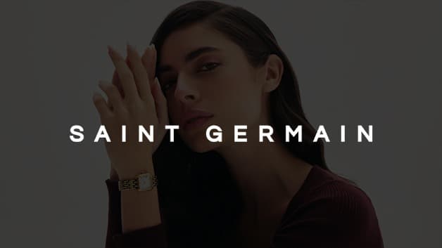 Saint Germain